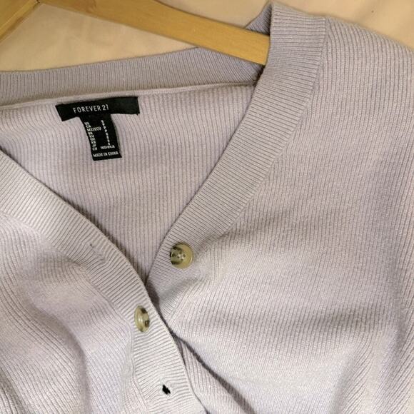 Forever 21 Sweater - Picture 2 of 6